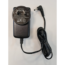 Fonte de Alimentação OEM 24W AC/DC - 12V/2A com Conector Pin 9x3.5mm Fonte de Alimentação OEM 24W AC/DC - 12V/2A com Conector Pin 9x3.5mm
