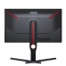 Monitor AOC 25G3ZM/BK 24.5
