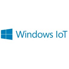 Software Microsoft Windows 10 IoT Enterprise 2019 LTSC Entry - Sistema Operativo Multilíngua