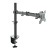 Suporte TooQ DB1032TN-B para Monitor LCD/TV 13-32