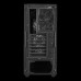 Caixa Asus TUF Gaming GT301 ATX, Vidro Temperado, ARGB, 3 Fans Caixa Asus TUF Gaming GT301 ATX, Vidro Temperado, ARGB, 3 Fans