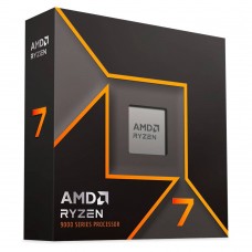 Processador AMD Ryzen 7 9700X 8-Core 3.8GHz AM5 c/ Gráficos Radeon Processador AMD Ryzen 7 9700X 8-Core 3.8GHz AM5 c/ Gráficos Radeon
