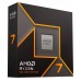 Processador AMD Ryzen 7 9700X 8-Core 3.8GHz AM5 c/ Gráficos Radeon Processador AMD Ryzen 7 9700X 8-Core 3.8GHz AM5 c/ Gráficos Radeon