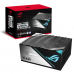Fonte de Alimentação Asus ROG Thor 1200W Platinum II, 1200W, ATX, Modular, Cinzento
