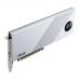 Placa Adaptadora Asus 90MC08A0-M0EAY0 Hyper M.2 x16 Gen 4, PCIe 4.0, M.2, 256 Gbit/s, Refrigeração Ativa Placa Adaptadora Asus 90MC08A0-M0EAY0 Hyper M.2 x16 Gen 4, PCIe 4.0, M.2, 256 Gbit/s, Refrigeração Ativa