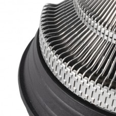 Cooler CPU Unyka Jotun DF 120 - Arrefecimento a Ar