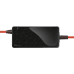 Adaptador Trust LTC-690 90W AC/DC para Portátil, Entrada 100-240V, Tipo C