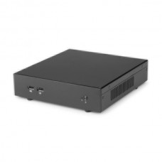 Mini-PC INSYS PC9-T2, Intel Celeron J1900, 4GB RAM, 240GB SSD, W10 Pro