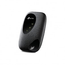 Router TP-Link M7010: Wi-Fi Móvel 4G LTE, 300 Mbps, Bateria, Micro-USB