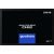 Disco SSD GoodRam CX400 256GB SATA3 Gen 2, 550MB/s, 2.5