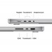 Portátil Apple MacBook Pro 16