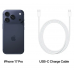 Smartphone Apple iPhone 17 Pro 256GB, 5G, Câmaras 48MP, iOS