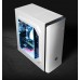 Caixa Flex.OEM SH9-5910 ATX Sem Fonte, Design Moderno e Branco Caixa Flex.OEM SH9-5910 ATX Sem Fonte, Design Moderno e Branco