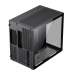 Caixa Gamemax Infinity ATX, Design Modular, Vidro Temperado, aRGB