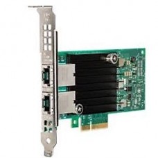 Placa de Rede Intel X550T2 2x10Gbit RJ45, 8.0 GT/s PCIe