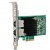 Placa de Rede Intel X550T2 2x10Gbit RJ45, 8.0 GT/s PCIe Placa de Rede Intel X550T2 2x10Gbit RJ45, 8.0 GT/s PCIe