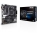 Motherboard Asus Prime A520M-E, AM4, DDR4, M.2, Realtek LAN