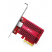 Placa de Rede TP-Link TX401, PCIe, 10Gbps, Ethernet