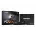 Disco SSD 500GB Samsung 970 EVO Plus M.2 NVMe - 3500 MB/s Leitura Disco SSD 500GB Samsung 970 EVO Plus M.2 NVMe - 3500 MB/s Leitura