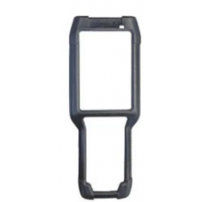 Capa Honeywell CK45, Proteção Borracha, Scanner, Preto, 213-064-001 Capa Honeywell CK45, Proteção Borracha, Scanner, Preto, 213-064-001