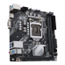 Motherboard Asus Prime H410I-PLUS, Mini-ITX, LGA 1200, DDR4, HDMI e Gigabit Ethernet