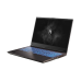 Portátil Gaming INSYS .Force 15.6p i7-13700HX RTX4060 32GB 2TB SSD Linux