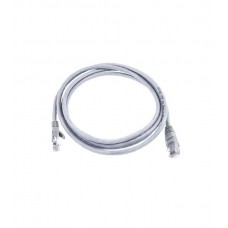Cabo de Rede OEM Cat.6 - 2m Cinza - LN1602