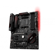 Motherboard MSI X470 Gaming Pro AM4, DDR4, 64GB, ATX Motherboard MSI X470 Gaming Pro AM4, DDR4, 64GB, ATX