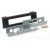 Adaptador StarTech.com BRACKETFDBK, Baía de Disco 3.5 Adaptador StarTech.com BRACKETFDBK, Baía de Disco 3.5