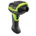 Leitor Zebra DS3678-SR: 1D/2D LED, Robusto, USB/Bluetooth