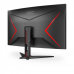 Monitor Curvo AOC C32G2ZE/BK 31.5