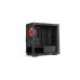 Caixa NOX Infinity Alpha Micro ATX - Vidro Temperado, ARGB, USB 3.0