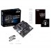 Motherboard Asus Prime A520M-K AM4, DDR4, M.2 e USB 3.2