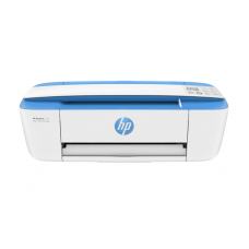 Impressora HP DeskJet 3760 Multifunções Jato de Tinta - Impressão, Digitalização e Cópia - Wi-Fi