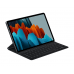 Teclado Samsung Galaxy Tab S7, Pogo Pin, Fino, Preto