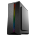 Caixa Gamemax Shine G517 ATX - Vidro Temperado, aRGB, USB 3.0