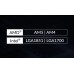 Cooler CPU Arctic Freezer 7 Pro Rev.2, Intel/AMD, 150W TDP