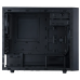 Caixa Cooler Master N200 ATX, Black, USB 3.0 e 2x Ventiladores