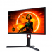 Monitor AOC 25G3ZM/BK 24.5