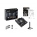 Motherboard Asus TUF GAming B850M-PLUS WIFI AM5, DDR5, M.2, Wi-Fi 6E