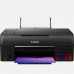 Impressora Canon PIXMA G650 MegaTank - Jato de Tinta, Wi-Fi, Impressão a Cores, A4
