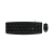 Conjunto Teclado INSYS + Rato - USB, PT, Clássico, 1000 DPI
