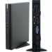 Mini-PC ECS LIVA ONE H410, Intel LGA1200, 2x DP, HDMI, VGA, USB 3.2 Gen 1