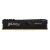 Memória Kingston Fury Beast 8GB DDR4 3200MHz, Dissipador de Calor e XMP 2.0