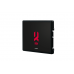 SSD GoodRam IRDM Gen.2 240GB SATA3, 540MB/s Leitura, 2.5