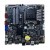 Motherboard OEM EM4-IDL17D, Thin Mini-ITX, Intel H610, LGA 1700, M.2, WiFi Motherboard OEM EM4-IDL17D, Thin Mini-ITX, Intel H610, LGA 1700, M.2, WiFi