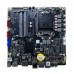 Motherboard OEM EM4-IDL17D, Thin Mini-ITX, Intel H610, LGA 1700, M.2, WiFi