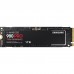 SSD Samsung 980 PRO 1TB M.2 NVMe: Leitura 7000MB/s