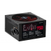 Fonte NOX NX 750W - ATX, 750W, PFC Ativo, 14cm ventoinha