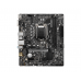 MotherBoard MSI B560M PRO-E, LGA1200, Micro-ATX, HDMI, USB 3.2, LAN